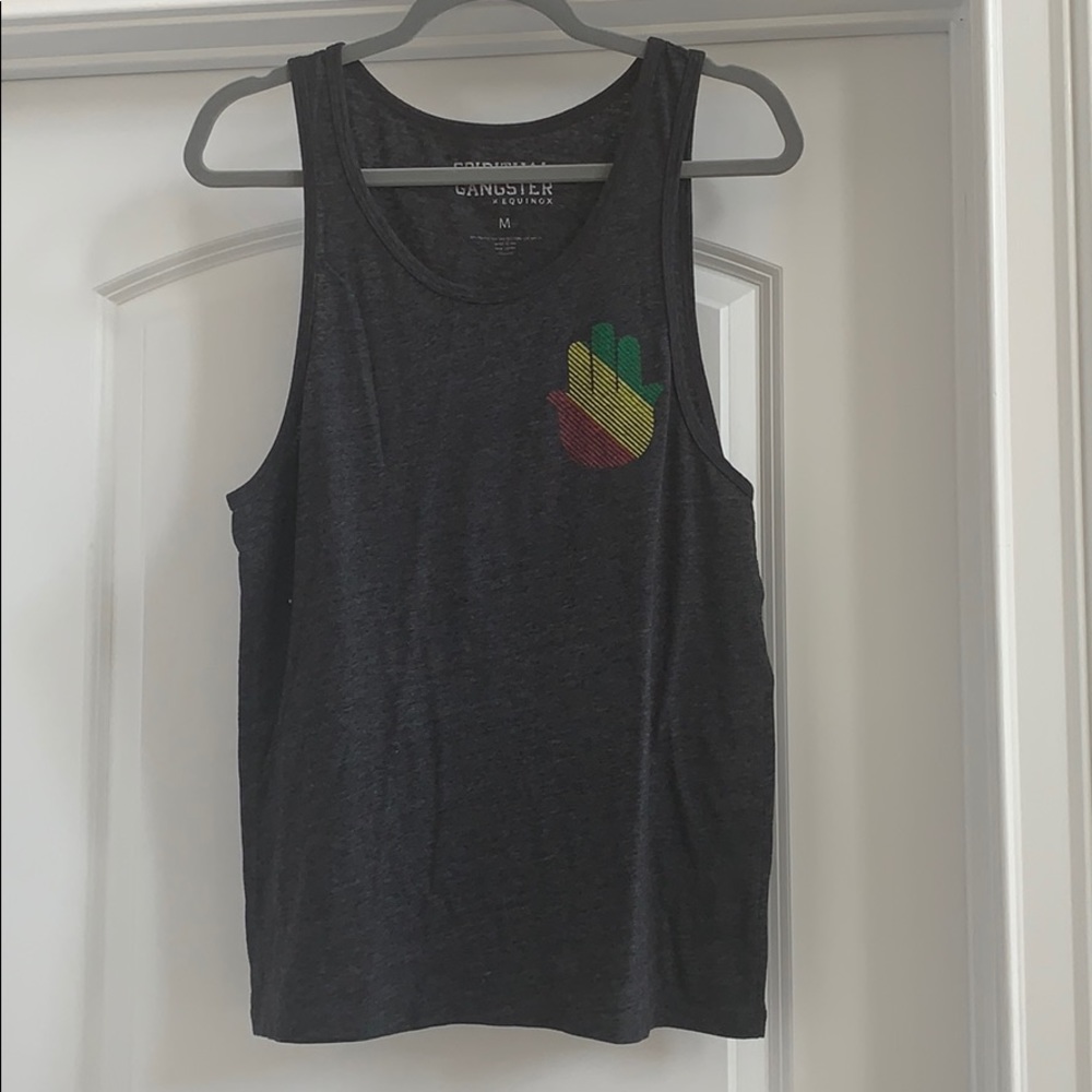Tank top